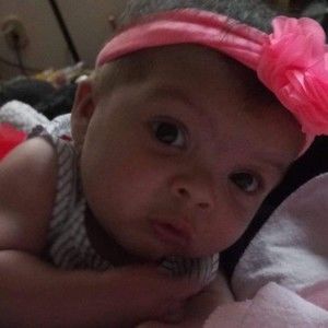 Meet your Posher, Donna